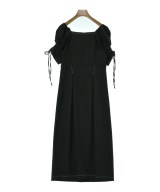 JILLSTUART（ジルスチュアート）ワンピース 黒 サイズ:S レディース/2200695246082