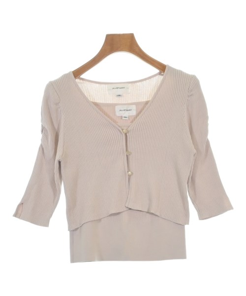 JILLSTUART(ジルスチュアート)アンサンブル ピンク サイズ:F/2200695246129