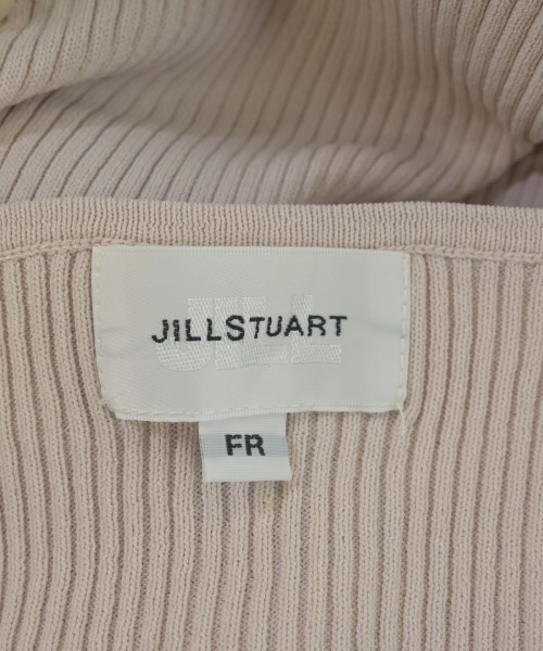 JILLSTUART（ジルスチュアート）アンサンブル ピンク サイズ:F レディース/2200695246129