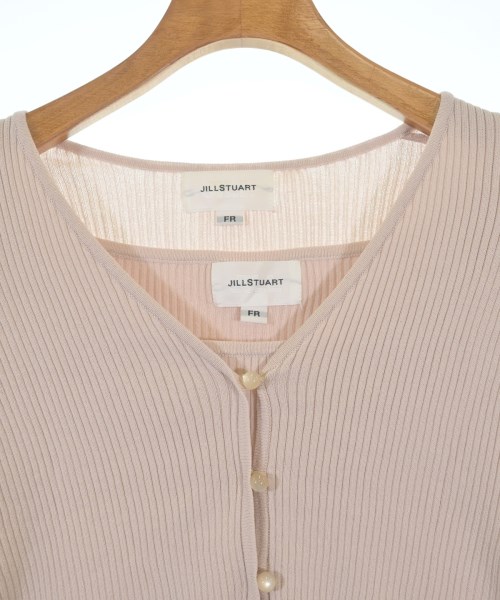 JILLSTUART（ジルスチュアート）アンサンブル ピンク サイズ:F レディース/2200695246129