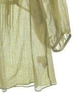 JILLSTUART（ジルスチュアート）ブラウス カーキ サイズ:M レディース/2200699751032