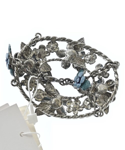 JILLSTUART（ジルスチュアート）ブレスレット・バングル シルバー サイズ:- レディース/2200654021217