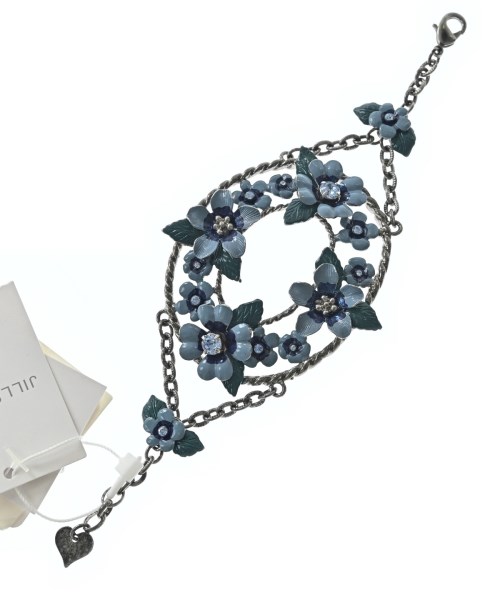 JILLSTUART（ジルスチュアート）ブレスレット・バングル シルバー サイズ:- レディース/2200654021217