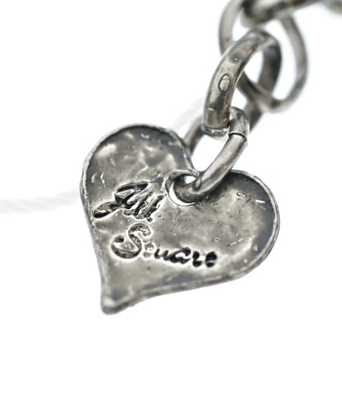 JILLSTUART（ジルスチュアート）ブレスレット・バングル シルバー サイズ:- レディース/2200654021217