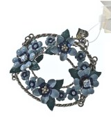 JILLSTUART（ジルスチュアート）ブレスレット・バングル シルバー サイズ:- レディース/2200654021217