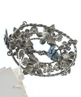 JILLSTUART（ジルスチュアート）ブレスレット・バングル シルバー サイズ:- レディース/2200654021217