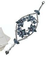 JILLSTUART（ジルスチュアート）ブレスレット・バングル シルバー サイズ:- レディース/2200654021217