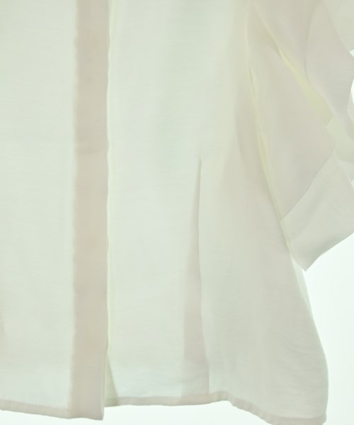 JILL by JILL STUART（ジルバイジルスチュアート）ブラウス 白 サイズ:F レディース/2200649477074