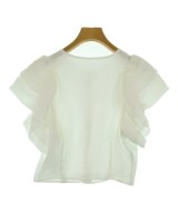 JILL by JILL STUART（ジルバイジルスチュアート）ブラウス 白 サイズ:F レディース/2200649477074