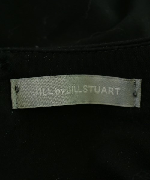 JILL by JILL STUART（ジルバイジルスチュアート）ノースリーブ 黒 サイズ:F レディース/2200649477081