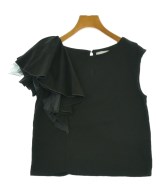 JILL by JILL STUART（ジルバイジルスチュアート）ノースリーブ 黒 サイズ:F レディース/2200649477081