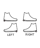 JILLSTUART（ジルスチュアート）ブーツ 紺 サイズ:M(23.5cm位) レディース/2200644440028