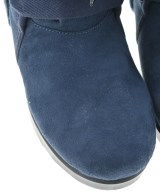 JILLSTUART（ジルスチュアート）ブーツ 紺 サイズ:M(23.5cm位) レディース/2200644440028