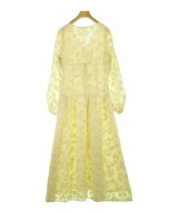 JILLSTUART（ジルスチュアート）ワンピース 黄 サイズ:2(M位) レディース/2200650368026