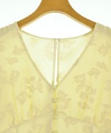 JILLSTUART（ジルスチュアート）ワンピース 黄 サイズ:2(M位) レディース/2200650368026