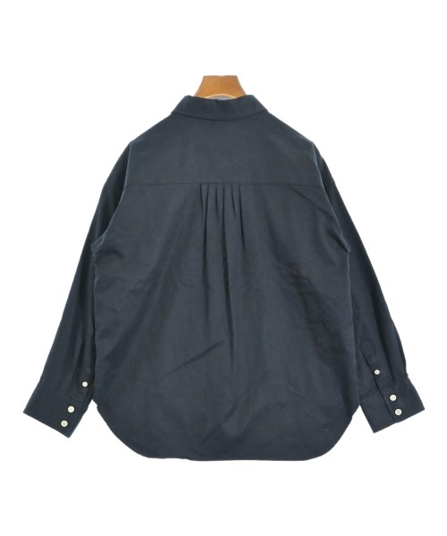 JILLSTUART（ジルスチュアート）カジュアルシャツ 紺 サイズ:S レディース/2200657481018