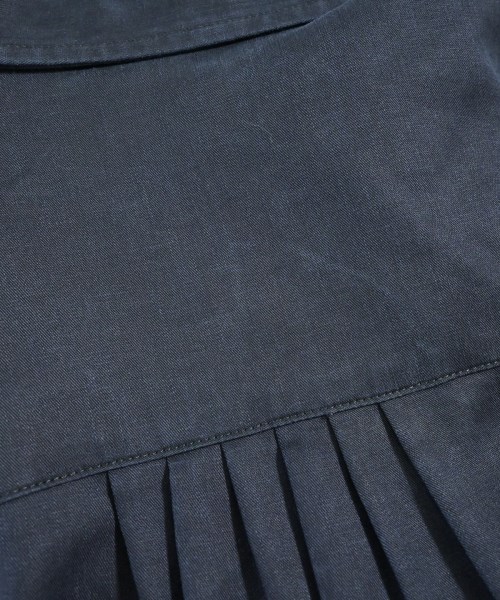 JILLSTUART（ジルスチュアート）カジュアルシャツ 紺 サイズ:S レディース/2200657481018