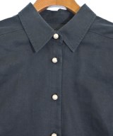 JILLSTUART（ジルスチュアート）カジュアルシャツ 紺 サイズ:S レディース/2200657481018