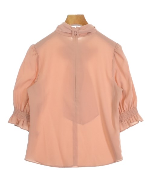 JILLSTUART（ジルスチュアート）ブラウス ピンク サイズ:S レディース/2200658098017