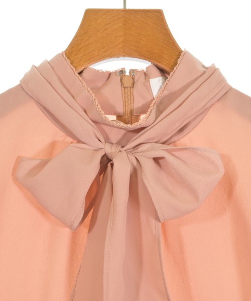 JILLSTUART（ジルスチュアート）ブラウス ピンク サイズ:S レディース/2200658098017