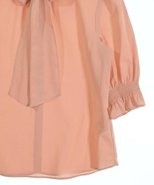 JILLSTUART（ジルスチュアート）ブラウス ピンク サイズ:S レディース/2200658098017