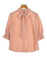 JILLSTUART（ジルスチュアート）ブラウス ピンク サイズ:S レディース/2200658098017