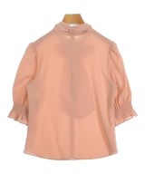 JILLSTUART（ジルスチュアート）ブラウス ピンク サイズ:S レディース/2200658098017