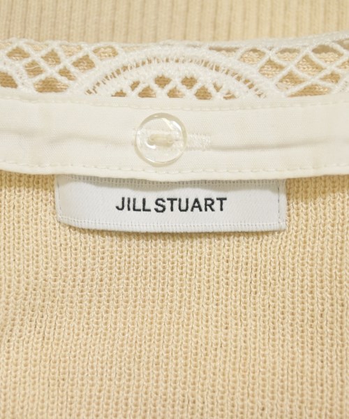 JILLSTUART（ジルスチュアート）カーディガン 白 サイズ:F レディース/2200656682010