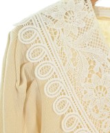 JILLSTUART（ジルスチュアート）カーディガン 白 サイズ:F レディース/2200656682010