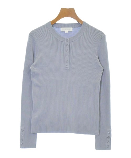 JILLSTUART(ジルスチュアート)ニット・セーター 紫 サイズ:F/2200656682041