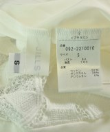 JILLSTUART（ジルスチュアート）カジュアルシャツ 白 サイズ:S レディース/2200656682058