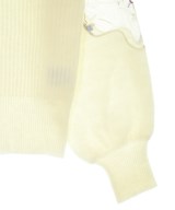 JILLSTUART（ジルスチュアート）ニット・セーター 白 サイズ:F レディース/2200657394035