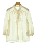 JILLSTUART（ジルスチュアート）ブラウス ベージュ サイズ:M レディース/2200657394042