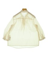 JILLSTUART（ジルスチュアート）ブラウス ベージュ サイズ:M レディース/2200657394042