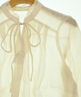 JILLSTUART（ジルスチュアート）ブラウス ベージュ サイズ:M レディース/2200657394042