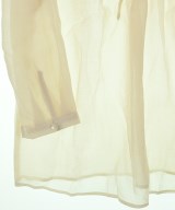 JILLSTUART（ジルスチュアート）ブラウス ベージュ サイズ:M レディース/2200657394042