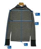 JILLSTUART（ジルスチュアート）ニット・セーター 黒 サイズ:F レディース/2200651460026