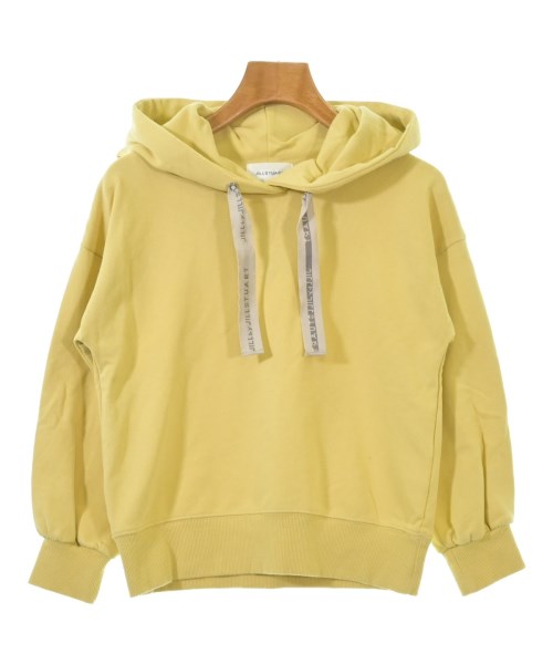 JILL by JILL STUART(ジルバイジルスチュアート)パーカー 黄 サイズ:F/2200657940010