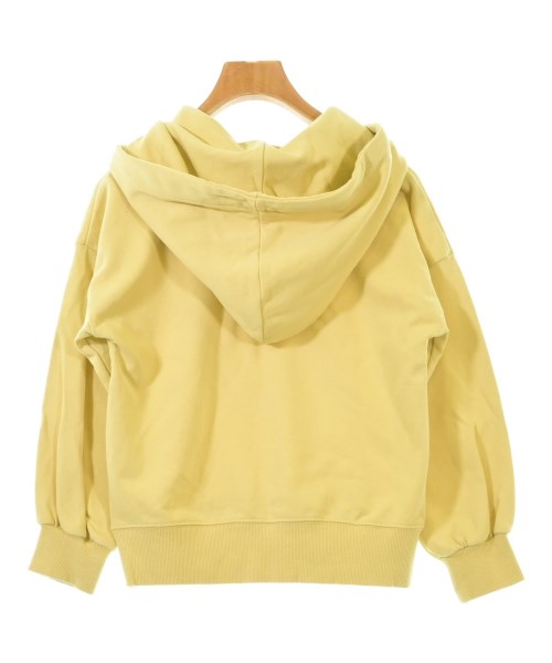 JILL by JILL STUART（ジルバイジルスチュアート）パーカー 黄 サイズ:F レディース/2200657940010