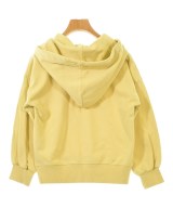 JILL by JILL STUART（ジルバイジルスチュアート）パーカー 黄 サイズ:F レディース/2200657940010