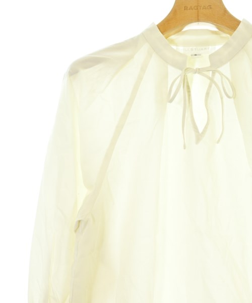 JILLSTUART（ジルスチュアート）ブラウス 白 サイズ:S レディース/2200657743123
