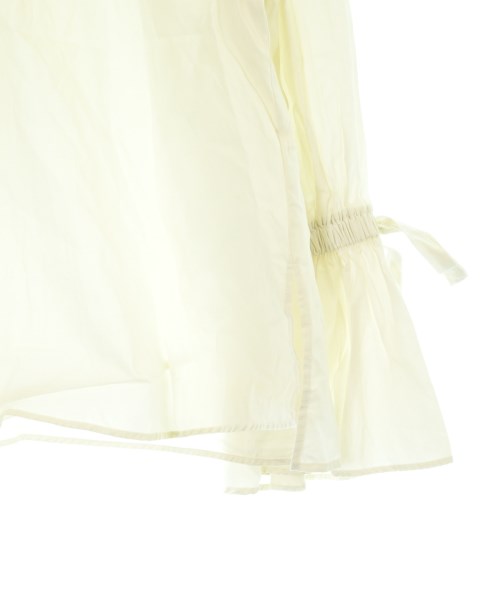 JILLSTUART（ジルスチュアート）ブラウス 白 サイズ:S レディース/2200657743123