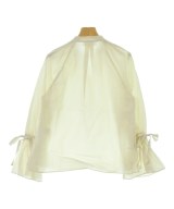 JILLSTUART（ジルスチュアート）ブラウス 白 サイズ:S レディース/2200657743123