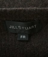 JILLSTUART（ジルスチュアート）ニット・セーター 茶 サイズ:F レディース/2200657743130