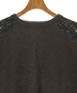 JILLSTUART（ジルスチュアート）ニット・セーター 茶 サイズ:F レディース/2200657743130