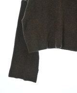 JILLSTUART（ジルスチュアート）ニット・セーター 茶 サイズ:F レディース/2200657743130