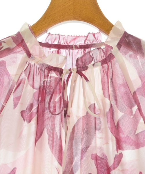 JILLSTUART（ジルスチュアート）ワンピース 白 サイズ:0(XS位) レディース/2200707933023