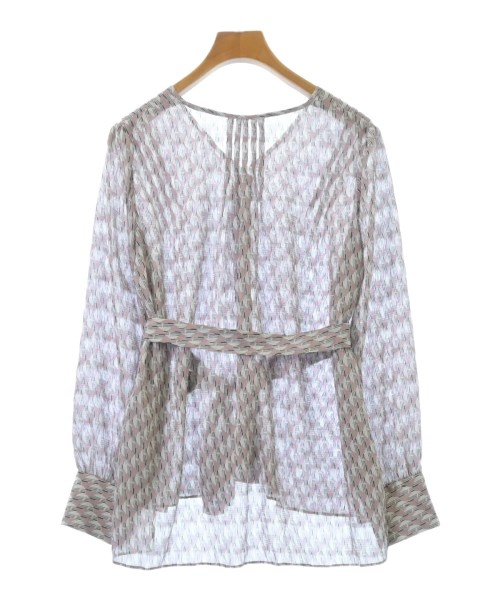 JILLSTUART（ジルスチュアート）ブラウス ピンク サイズ:M レディース/2200710849281