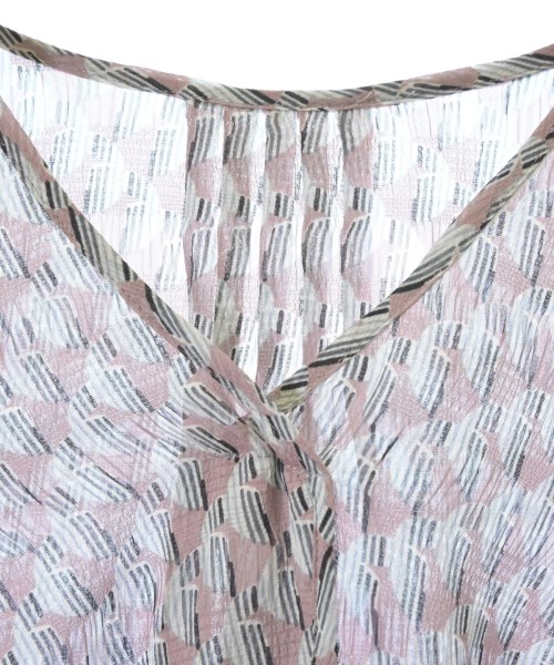 JILLSTUART（ジルスチュアート）ブラウス ピンク サイズ:M レディース/2200710849281