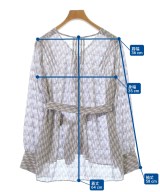 JILLSTUART（ジルスチュアート）ブラウス ピンク サイズ:M レディース/2200710849281